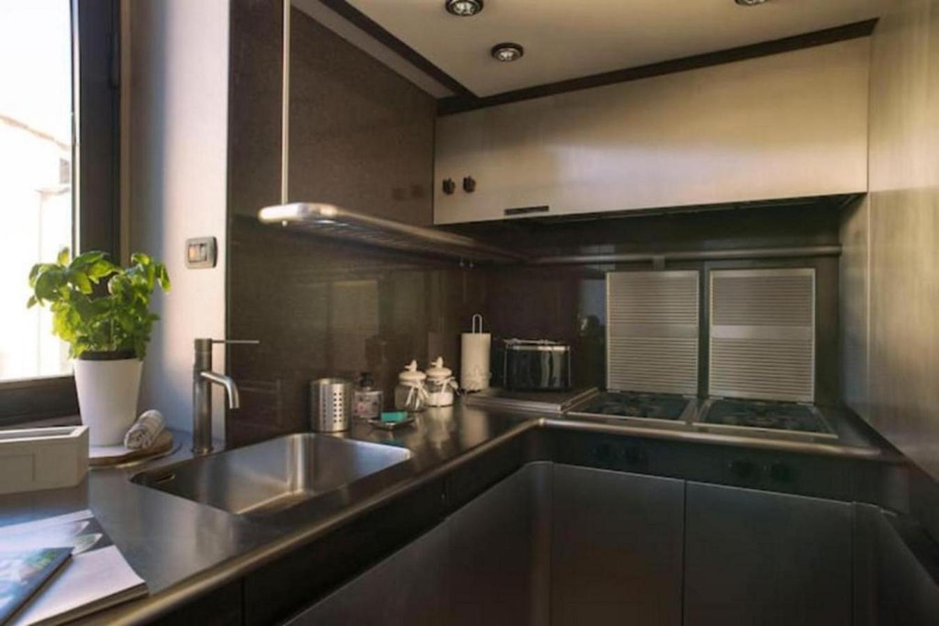 View Luxury Apartment Florenz