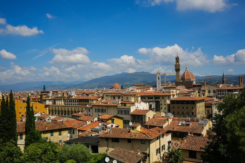 View Luxury Florenz