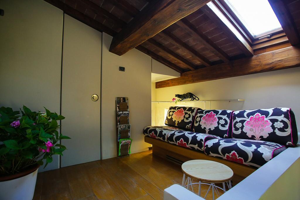 Apartment View Luxury Florenz