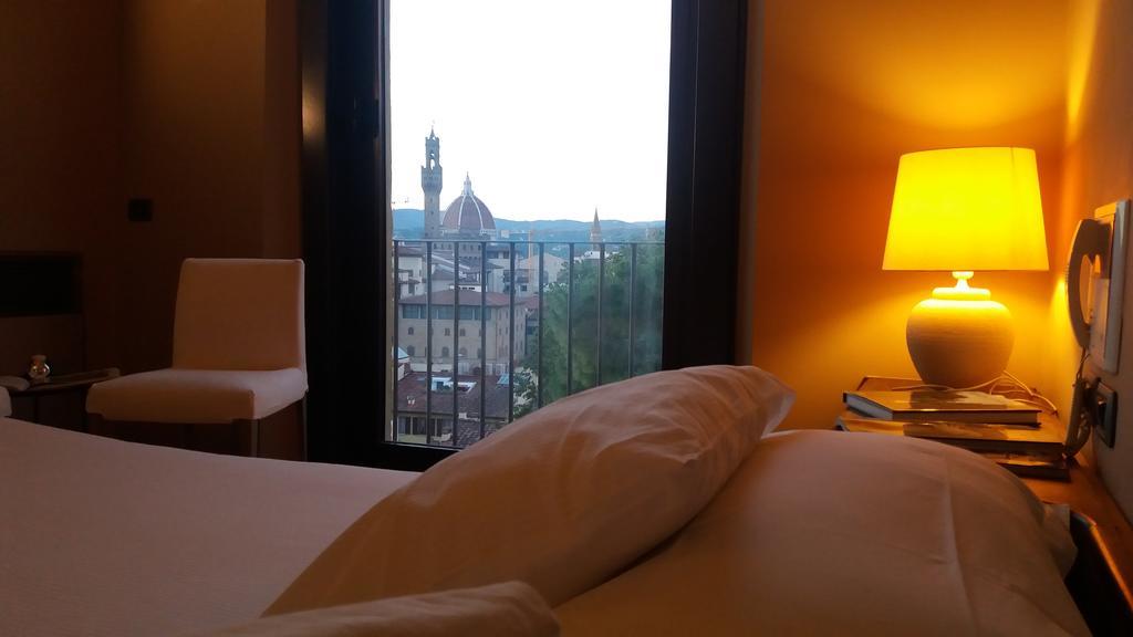Apartment View Luxury Florenz