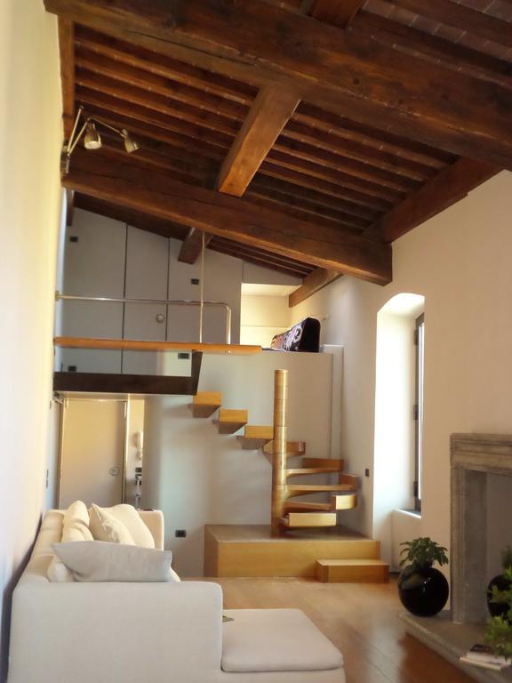 View Luxury Apartment Florenz
