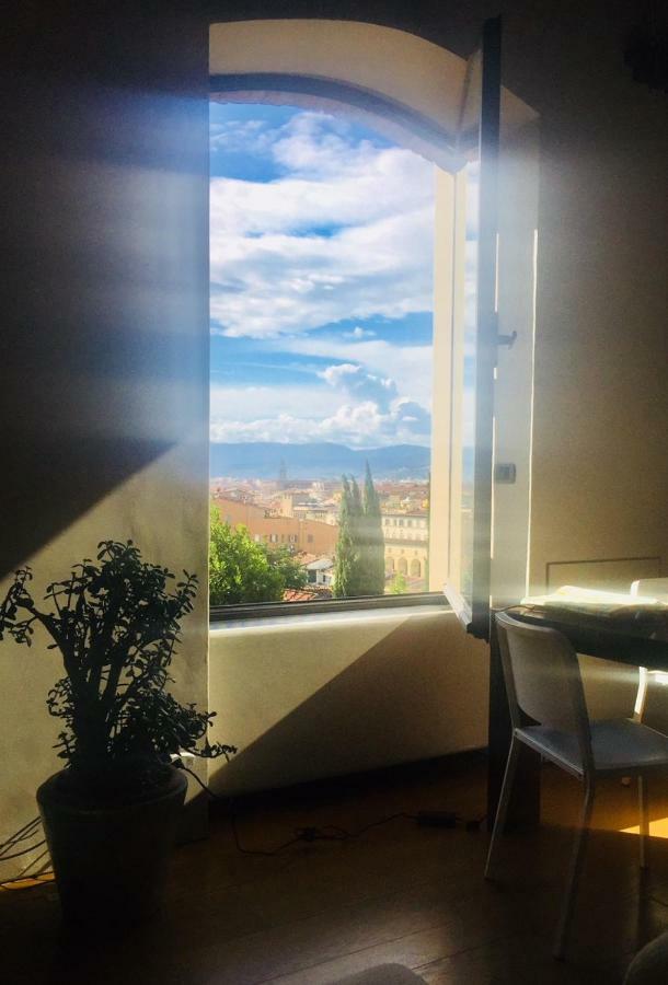 Apartment View Luxury Florenz
